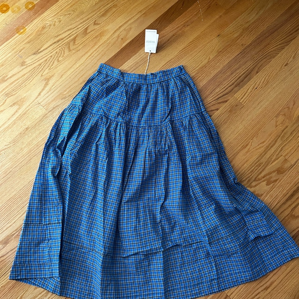 Doen Sebastiane skirt